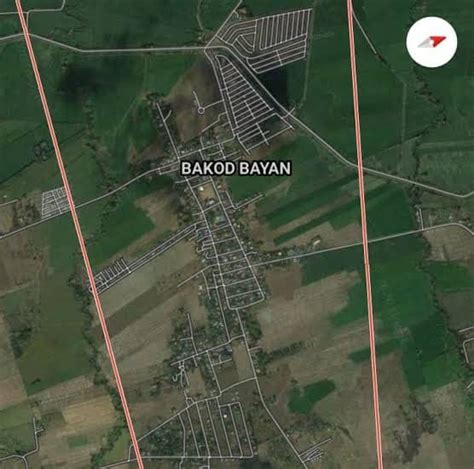 bakod bayan cabanatuan city|Google Maps.
